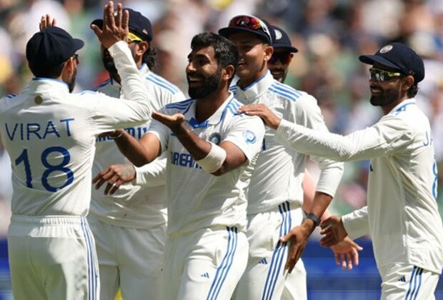 After humbling in Melbourne, India's hopes rest in Sri Lanka's hands, here's how India can qualify for WTC final