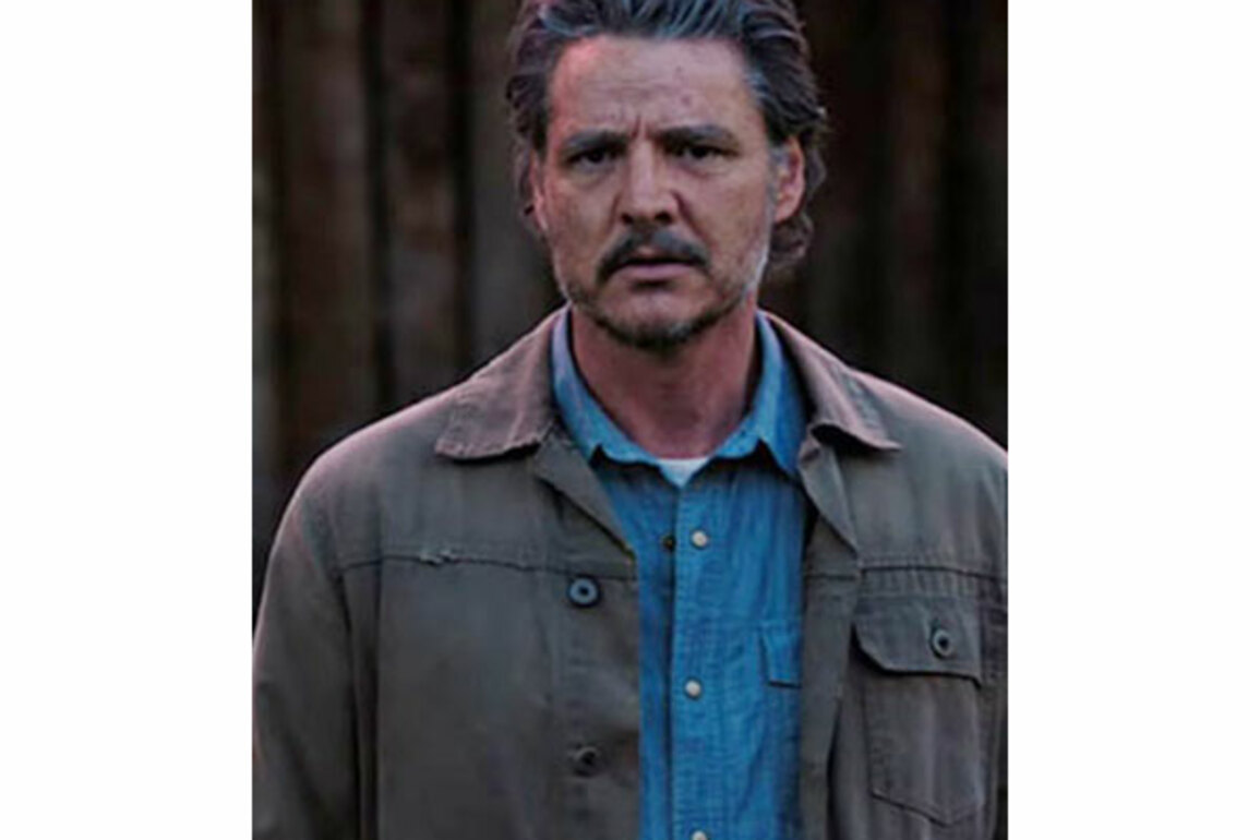 "Strongly disagree with clean-shaven me": Pedro Pascal on his look in 'Wonder Woman 1984'