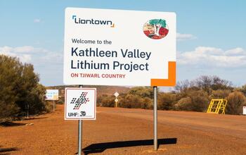 #D&D2024: Potential support for WA lithium following nickel rebate 