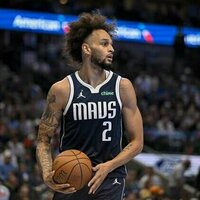 Mavericks C Dereck Lively II (foot) out at least 3 more games
