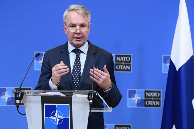 Finland compares NATO delay to purgatory