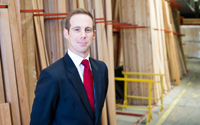 Boom in timber sees need for yard relocation for Elliotts