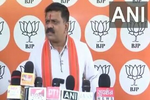 "We don't feed 'biryani'...": Chhattisgarh Dy CM Vijay Sharma after NIA searches at 15 locations in Pakistan-linked espionage case