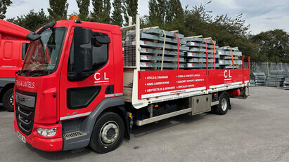 Civils & Lintels wins lintels deal with Gleeson Homes