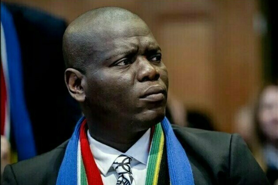 S. Africa Condemns Israeli War on Iran