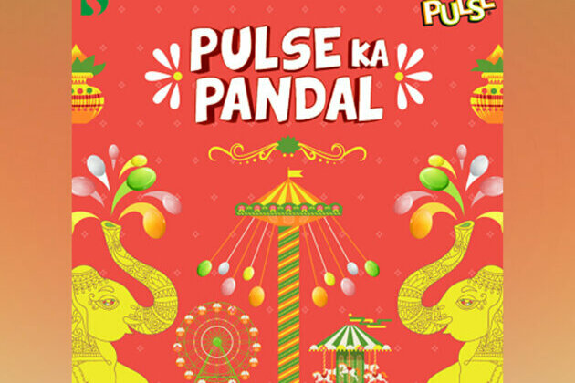 DS Group celebrates Dussehra with 'Pulse Ka Pandal' Campaign in digital space