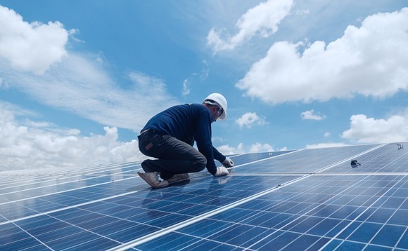 CDH, Oriza back Canadian Solar carve-out