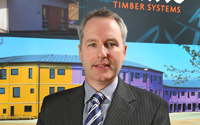 Stewart Milne Timber Systems gears up for growth