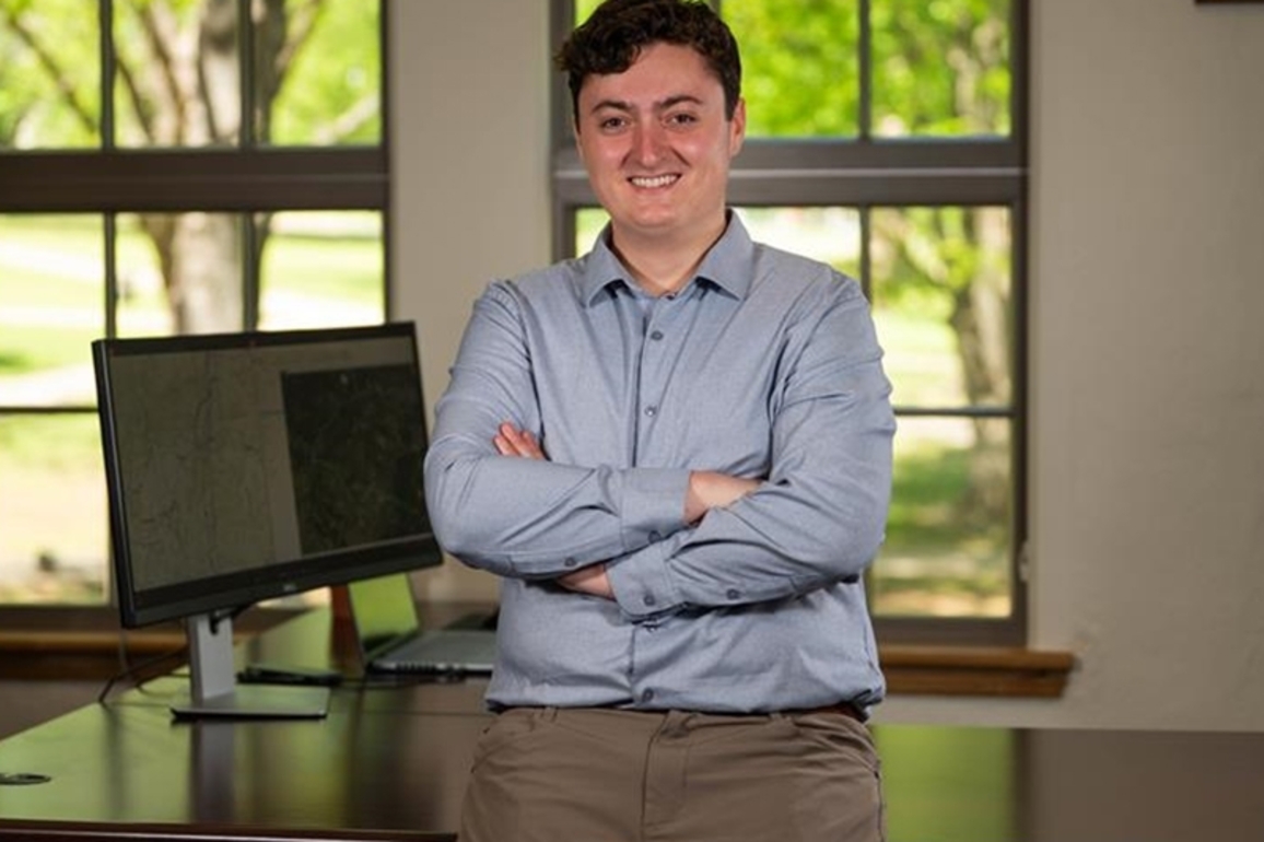 From Internship to Impact- How U of A Biological Engineering Sets Students Up for Success