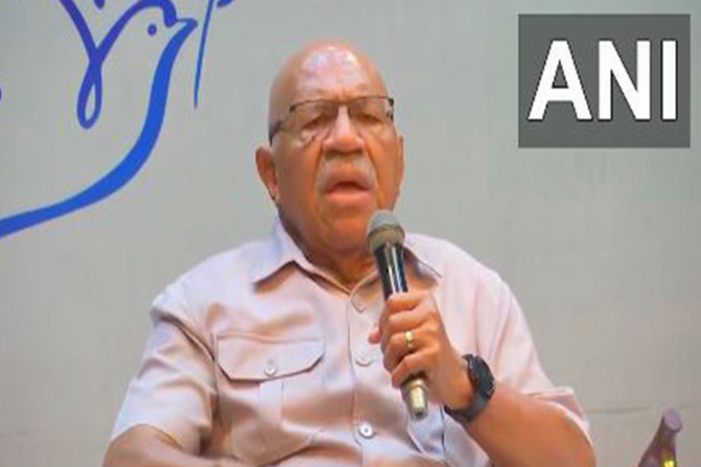 "Somebody is not very happy with you": Fiji PM Rabuka on PM Modi amid US trade tensions