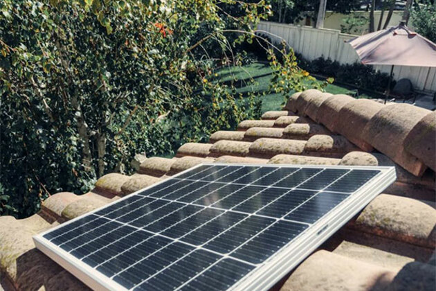International Solar Alliance eyes Indian private sector push for Africa's green energy growth