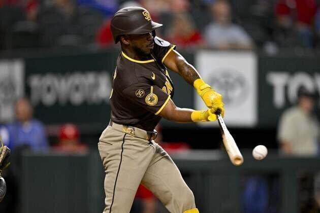 Padres begin tough six-game homestand with clash against Braves