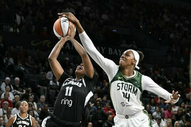 Storm C Dominique Malonga joining Unrivaled but Angel Reese not returning