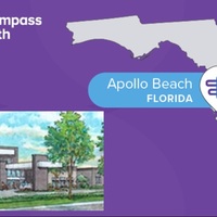 Plans to Build 50-Bed Inpatient Rehabilitation Hospital in Apollo Beach