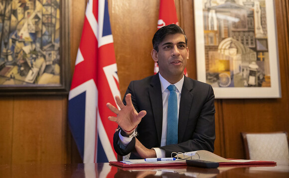 Rishi Sunak wins race to become next prime minister