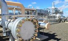 Hydrogen pipeline study gets $1.3M