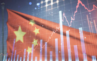 China on track to take over Japan as dominant Asia Pacific ETF market