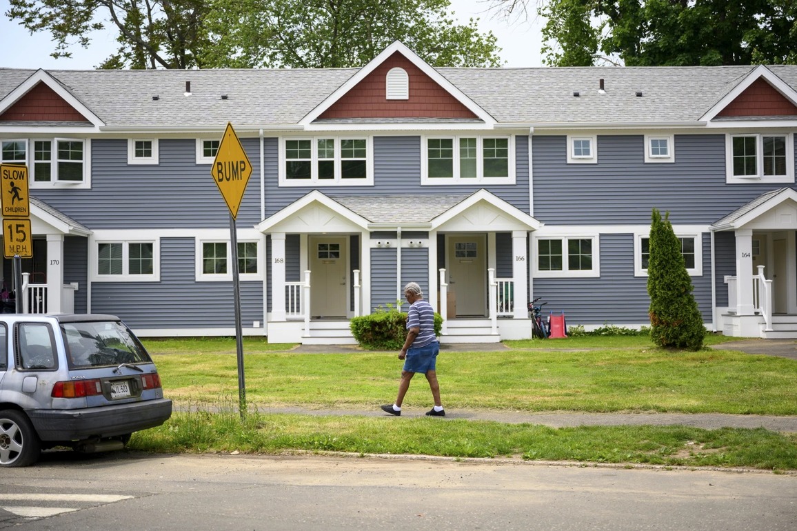 Fairfield County affordable housing efforts underway amid market squeeze
