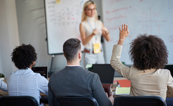 Consumer Duty shines light on importance of staff training