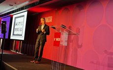 Morningstar CEO: Advisers and industry need 'shared language' around risk