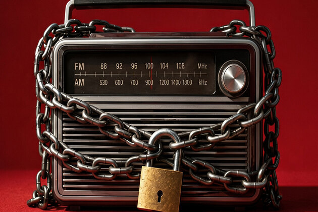 FM Radio: Tuned Out of News, Tuned into Crisis, Seeks Reforms
