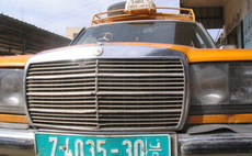 VCs park their cash in Indian taxi firms