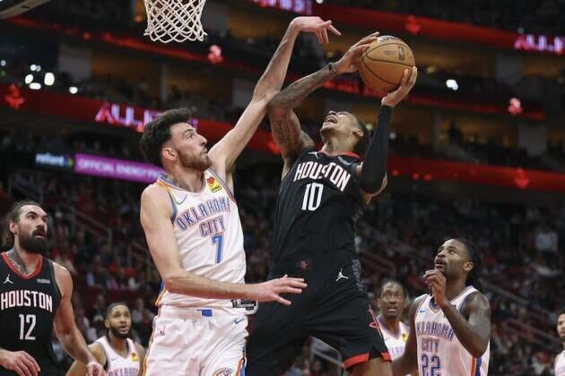 Rockets' rough run rolls on with Timberwolves' visit