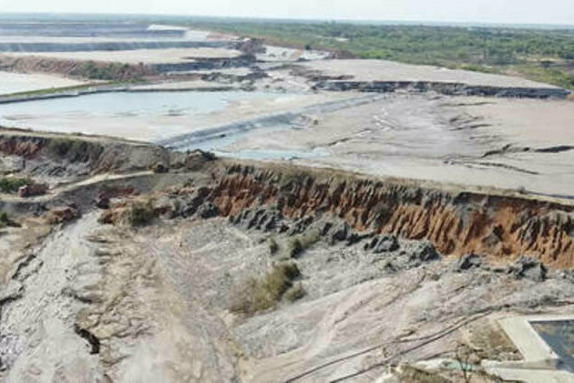 African state disputes US claim over Chinese-owned mine