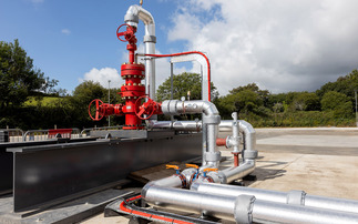 Geothermal UK: New coalition to promote UK's 'vast geothermal energy potential'