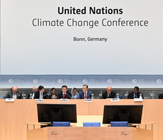 Bonn Climate Talks: What did - and didn't - happen at the latest climate talks