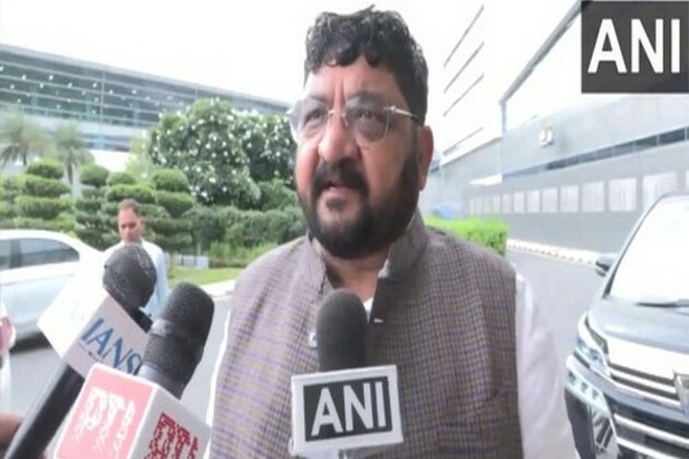 Centre to discuss courage, valour of armed forces in Parliament: BJP leader Mayank Nayak