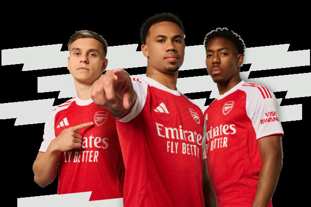 HFM And Arsenal Join Forces As Football Passion Meets Financial Market Discipline - Complete Sports