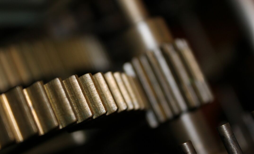 Toolkit helps engineers develop their own predictive maintenance algorithms.