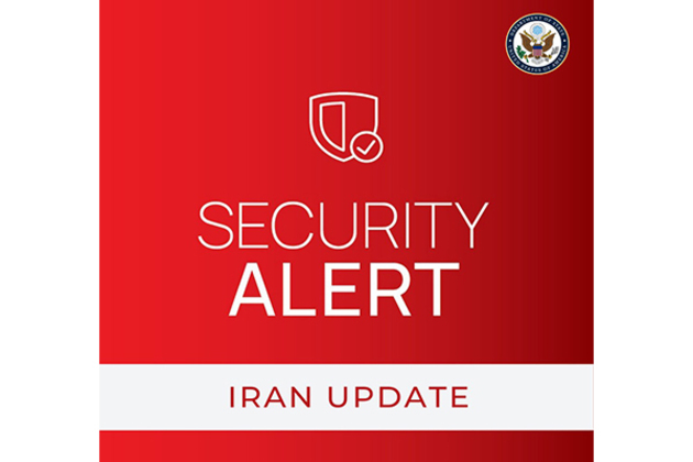 US issues travel advisory for citizens in Iran after Tehran's missile strikes on its bases in Qatar