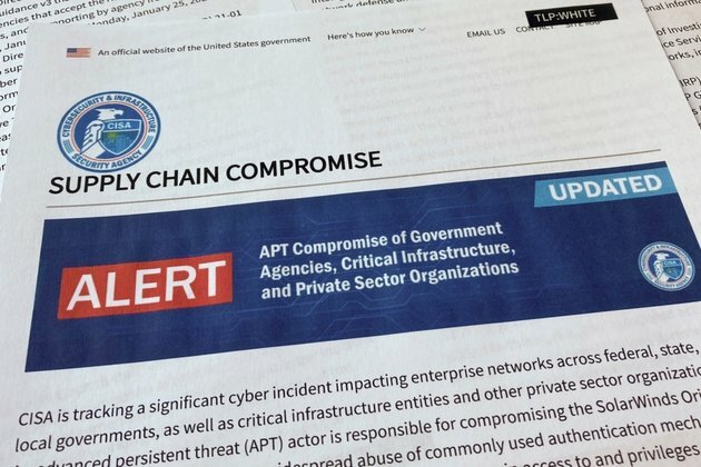 US Cyber Officials Bracing for &#039;Log4j Vulnerability Fallout