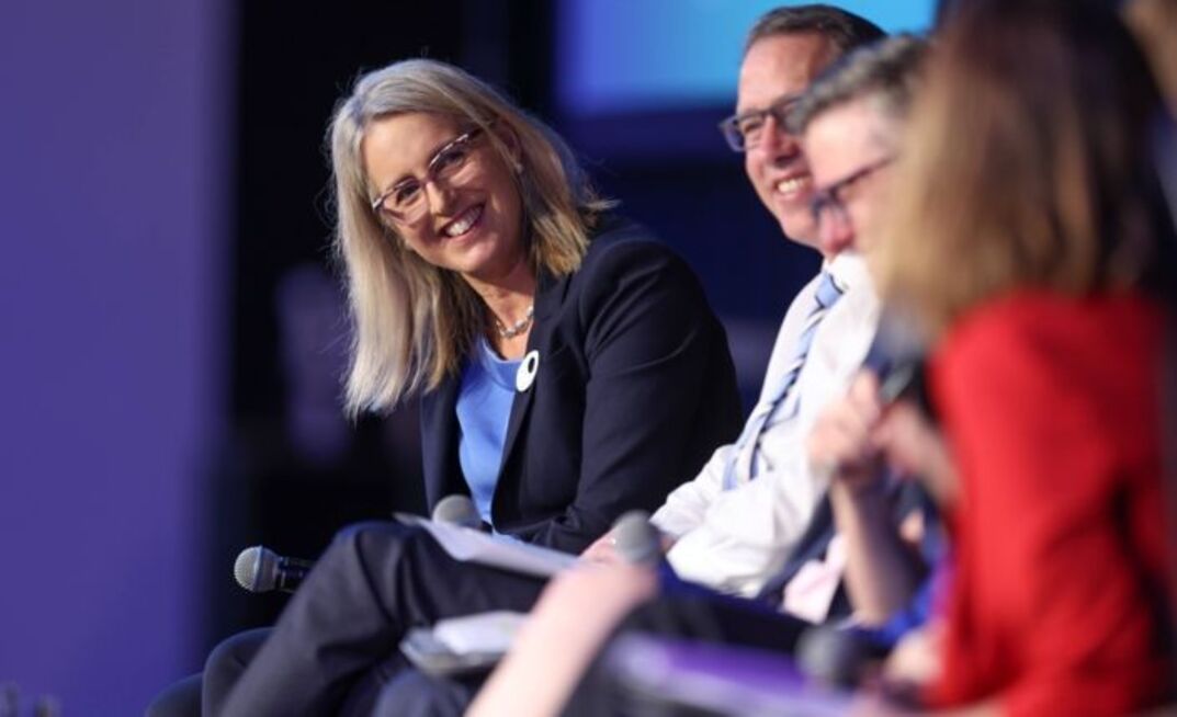 QRC reveals the 'State of the Sector'.