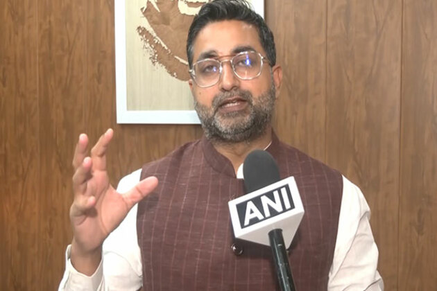 UP madrasas to get modern makeover: Minister Danish Azad Ansari highlights reform agenda