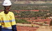  NRW has a long association with Pilbara iron ore producers.