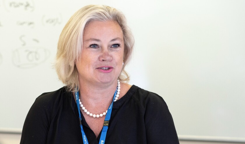 Kate Shields © Cornwall and The Isles of Scilly ICB 