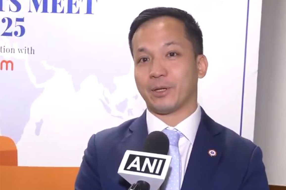 Hope France, India can collaborate more on issues like AI: Advisor to French expatriates for Hong Kong