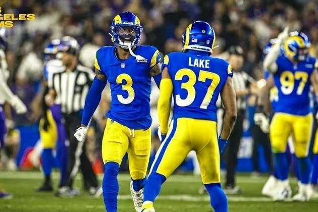 Rams 2025 NFL Draft position preview: Safety