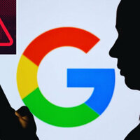 Google Down in Eastern Europe (UPDATED)