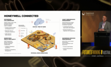 Process optimisation through real time AI