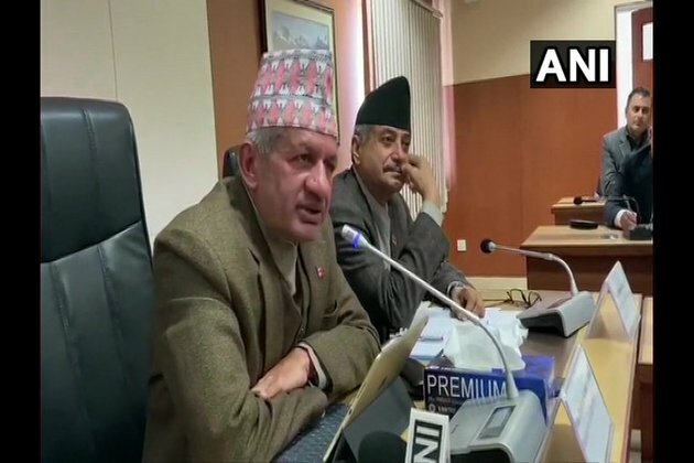 "Why not Nepal?": Minister Questions on boundary issues
