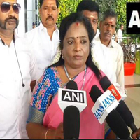 DMK can't encash language politics anymore: BJP leader Tamilisai Soundarajan