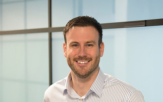 Equilibrium's Sam Patterson: The new investor mindset in a world of constant disruption 