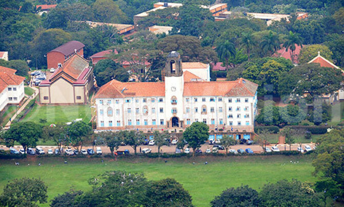 100% staff payrise: Makerere decides on Friday 100% staff payrise: Makerere decides on Friday
