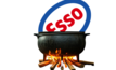 Esso in hot water again. Image provided by Shutterstock.