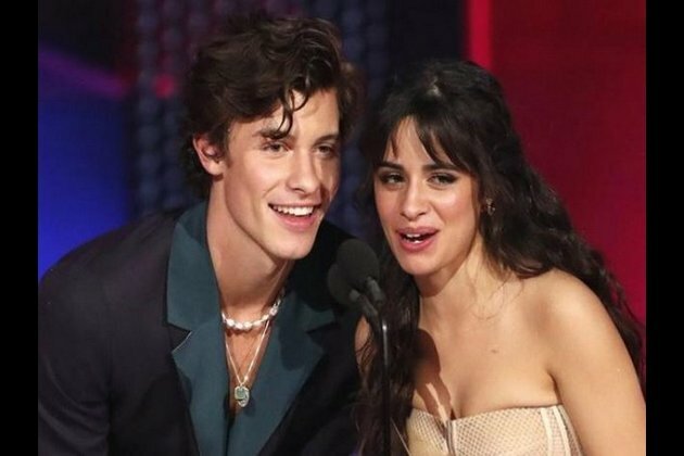 Camila Cabello gets candid about boyfriend Shawn Mendes