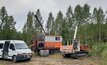 Big drill campaign to start early in 2021 at Greater Falun, Sweden